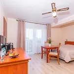 Frühstückspension Rades 3*