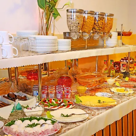 Nocleg ze śniadaniem Rades Władysławowo