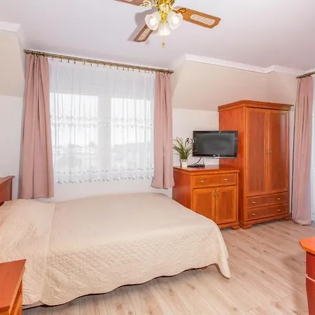 ベッド・アンド・ブレックファスト Rades