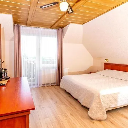 Rades ベッド・アンド・ブレックファスト Władysławowo