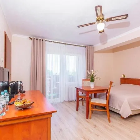 Bed and Breakfast Rades