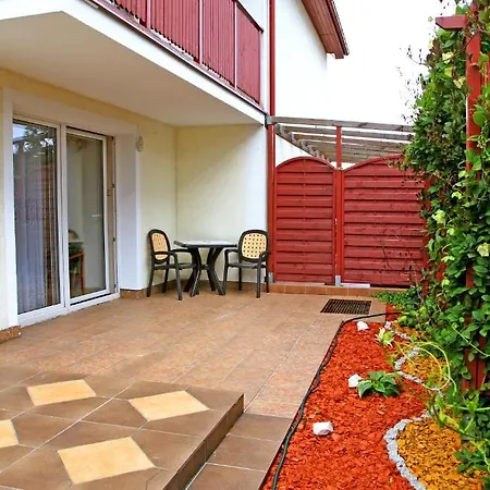 Rades ベッド・アンド・ブレックファスト Władysławowo