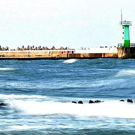 Rades ベッド・アンド・ブレックファスト 3*