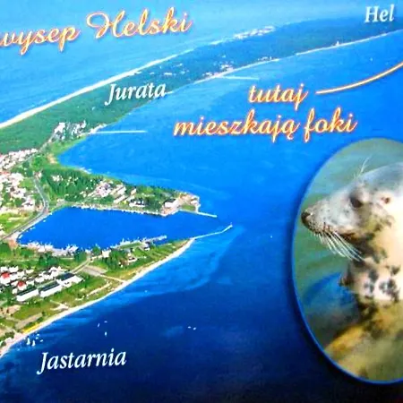 ベッド・アンド・ブレックファスト Rades 3*