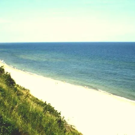 Rades 3* Władysławowo