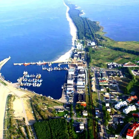 Rades 3* Władysławowo