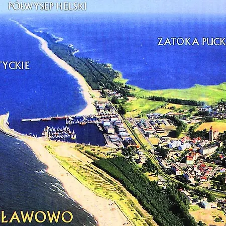 Rades ベッド・アンド・ブレックファスト 3*