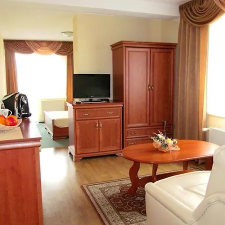 Bed and Breakfast Rades Władysławowo