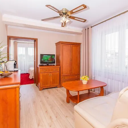Bed and Breakfast Rades