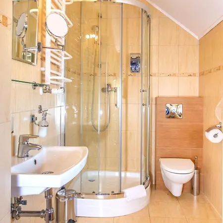 Bed and Breakfast Rades 3*