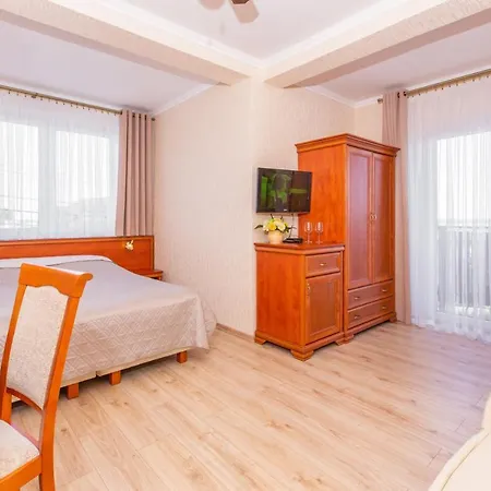 Rades 3* Władysławowo