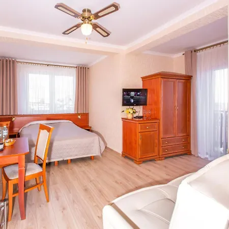 Rades 3* Władysławowo