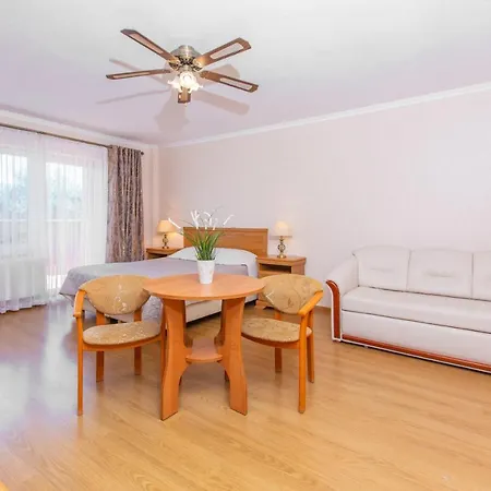 ベッド・アンド・ブレックファスト Rades