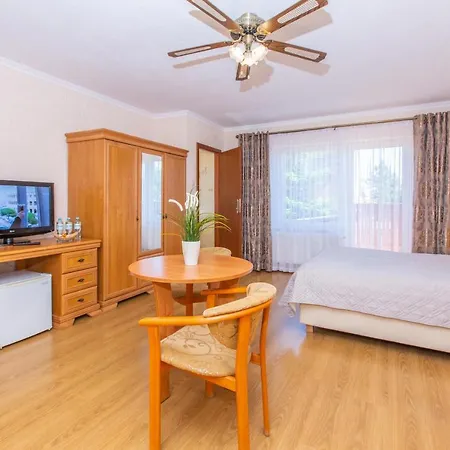 Rades 3* Władysławowo