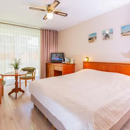 Bed and Breakfast Rades 3*