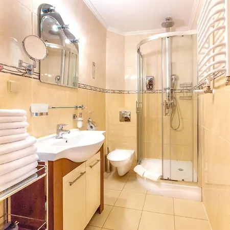 Rades Nocleg ze śniadaniem Władysławowo