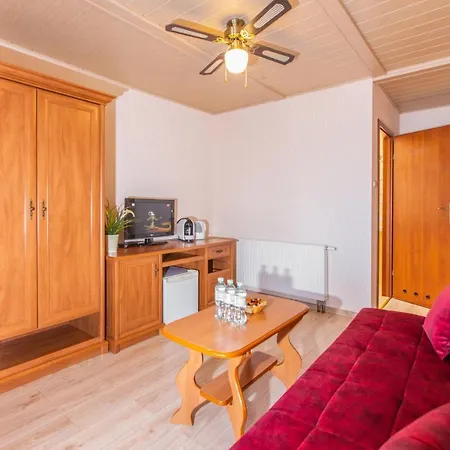 Rades 3* Władysławowo