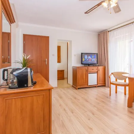 Rades Bed and Breakfast Władysławowo