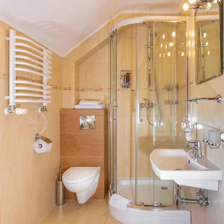 Bed and Breakfast Rades 3*