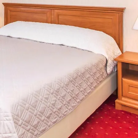 Bed and Breakfast Rades 3*