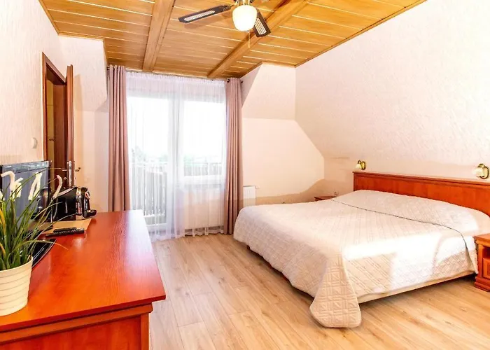 Rades Couette-café Władysławowo