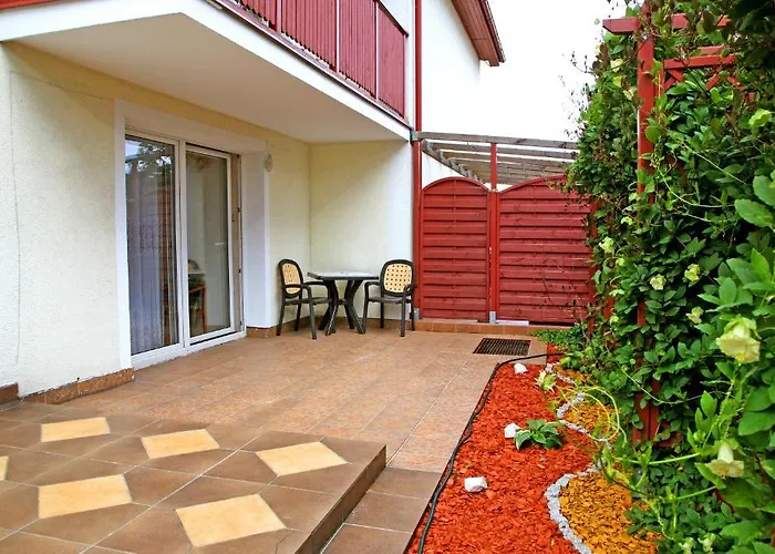 Rades Nocleg ze śniadaniem Władysławowo