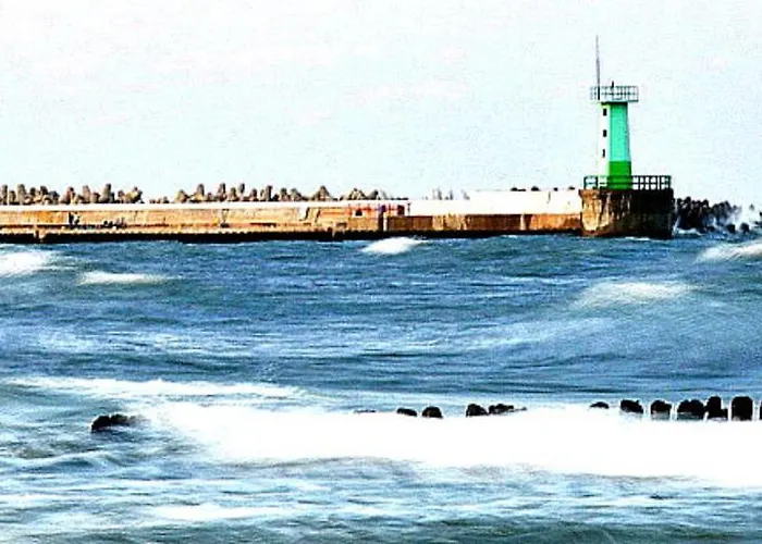 Rades Couette-café 3*