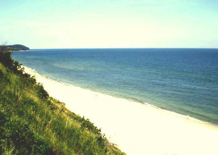 Rades 3* Władysławowo