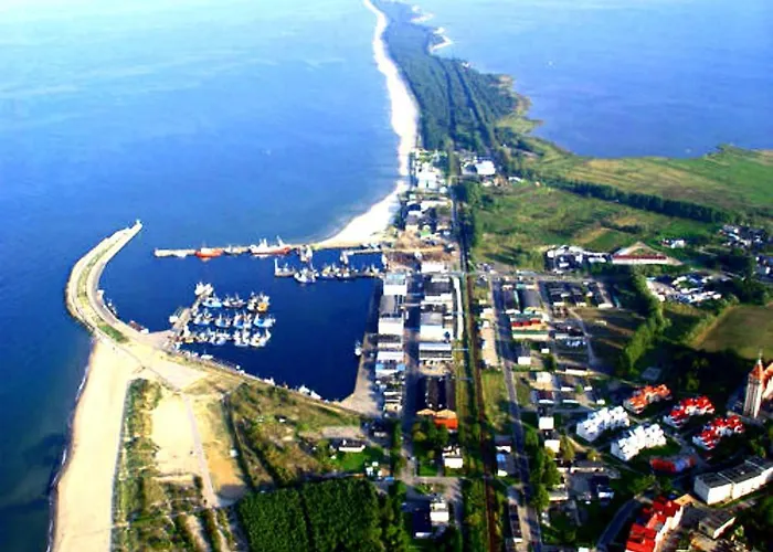 Rades 3* Władysławowo