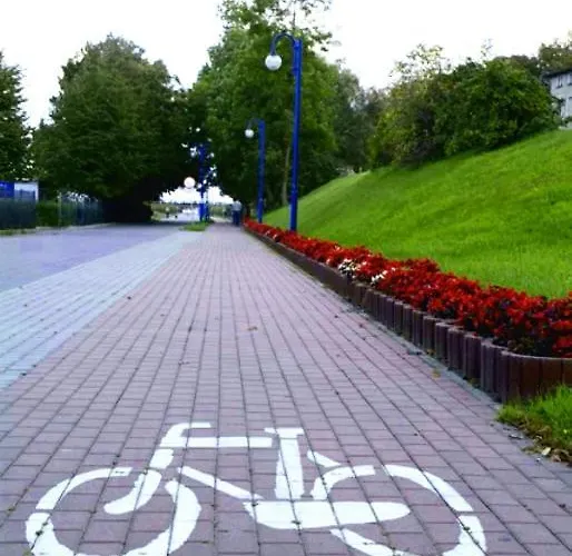 Rades Nocleg ze śniadaniem