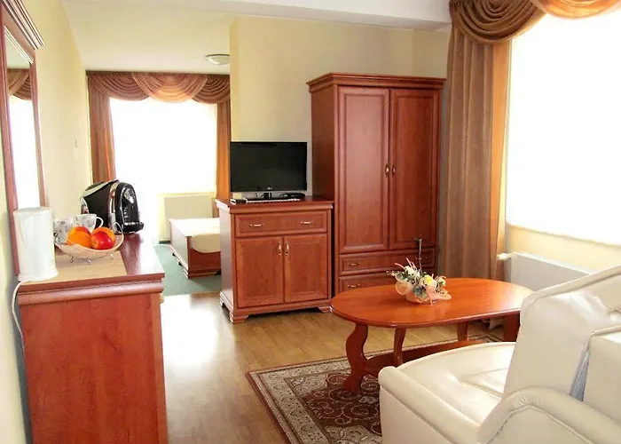 Couette-café Rades Władysławowo