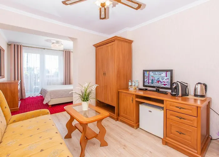 Rades Władysławowo