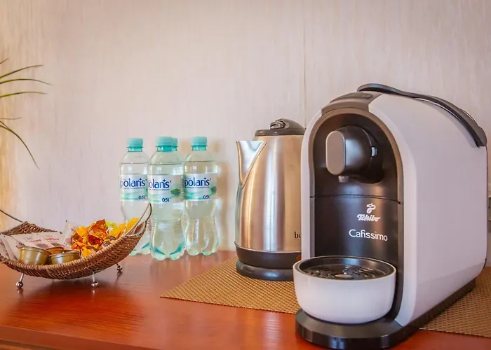 Rades Nocleg ze śniadaniem Władysławowo