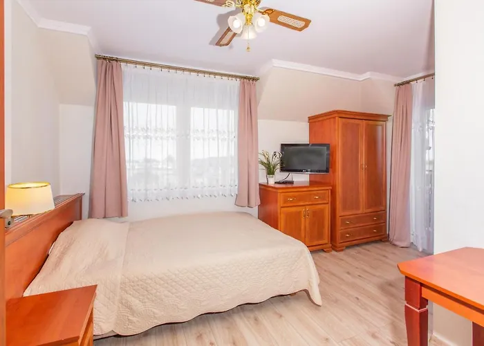 Rades Władysławowo