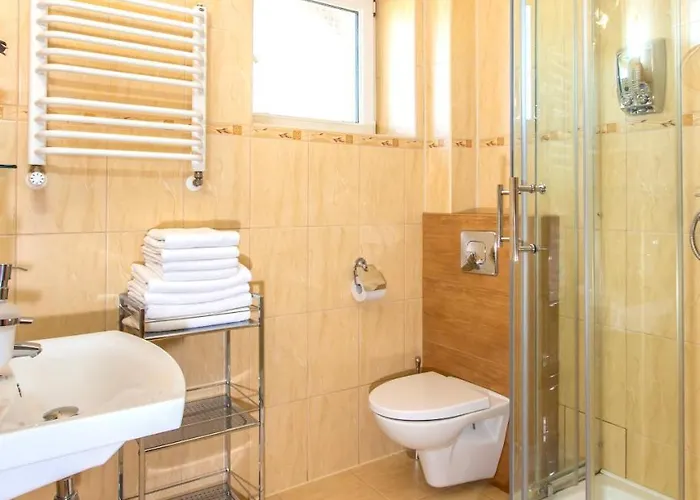 Rades Couette-café Władysławowo