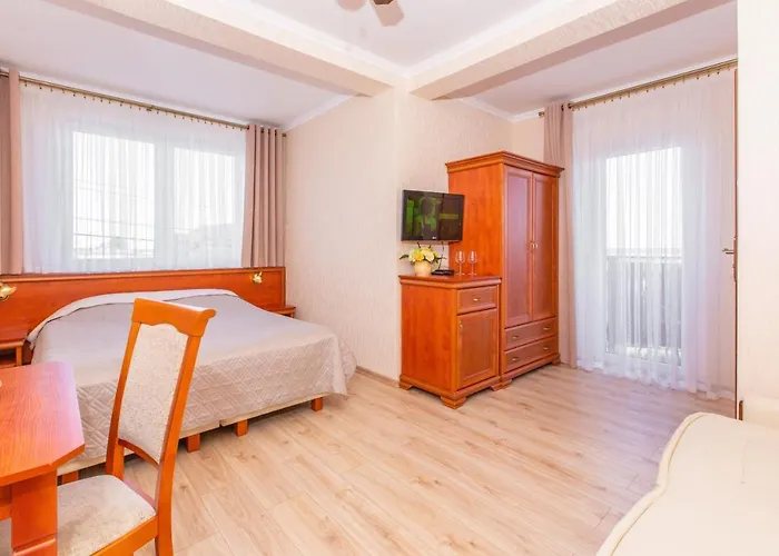 Rades 3* Władysławowo