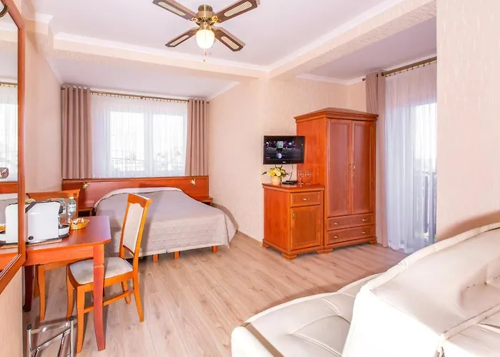 Rades 3* Władysławowo