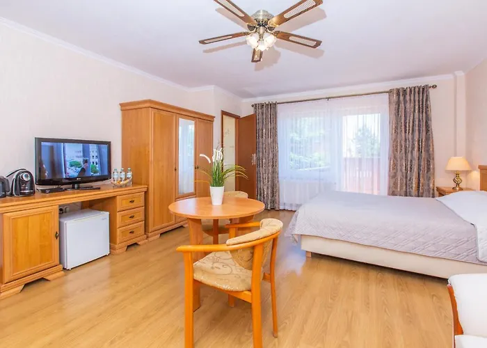 Rades 3* Władysławowo