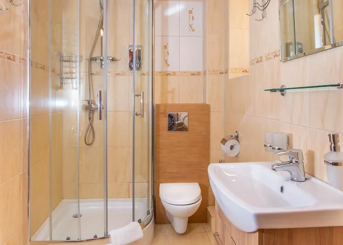 Rades Couette-café Władysławowo