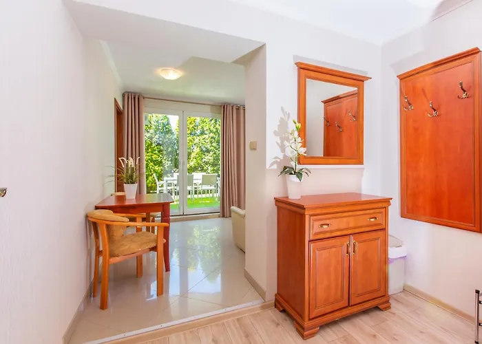 Rades Nocleg ze śniadaniem