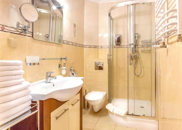 Rades Nocleg ze śniadaniem Władysławowo