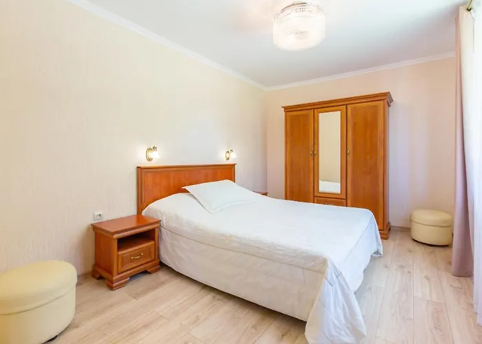 Rades Couette-café 3*