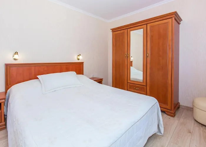 Rades Couette-café 3*