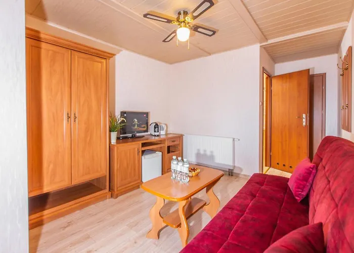 Rades 3* Władysławowo