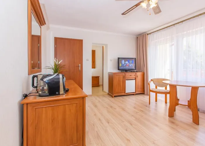 Rades Nocleg ze śniadaniem Władysławowo