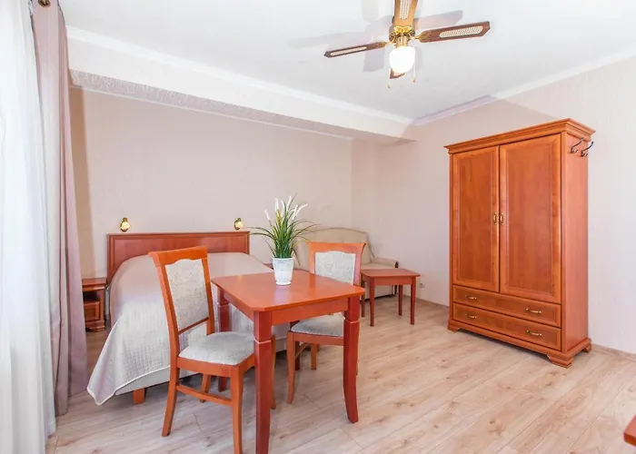 Rades Władysławowo