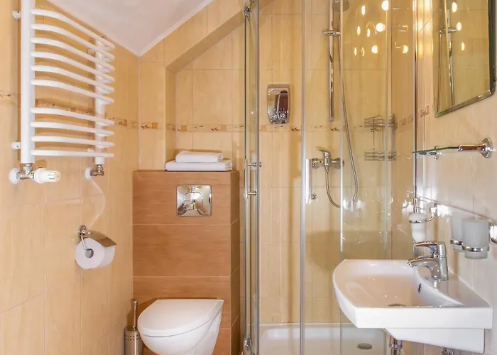 Nocleg ze śniadaniem Rades 3*